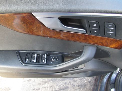 Used 2018 Audi A4 2.0T Premium Plus image 24