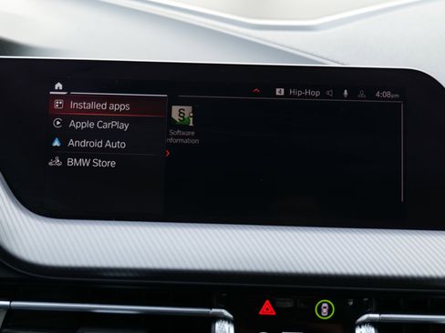 Used 2023 BMW 228i xDrive Gran Coupe w/ M Sport Package image 25