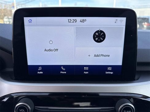 Used 2020 Ford Escape SE image 17