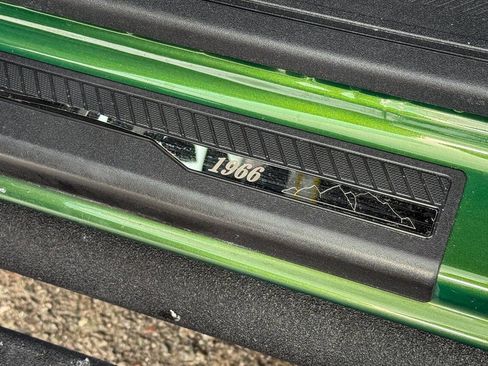 Used 2023 Ford Bronco Big Bend image 24