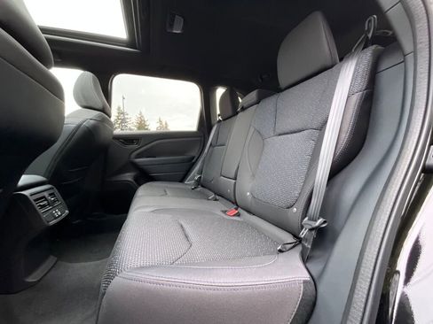 New 2026 Subaru Forester Premium image 13