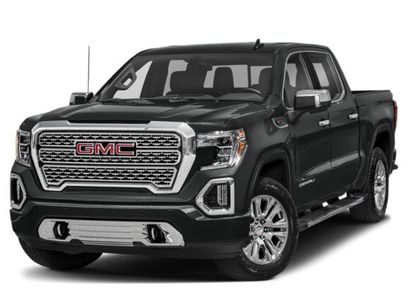 Certified 2020 GMC Sierra 1500 Denali w/ Denali Ultimate Package