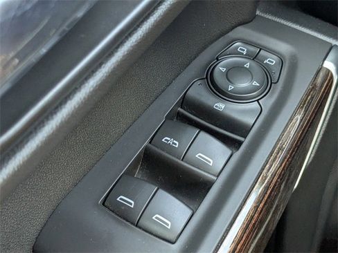 Certified 2021 GMC Sierra 1500 Elevation image 21