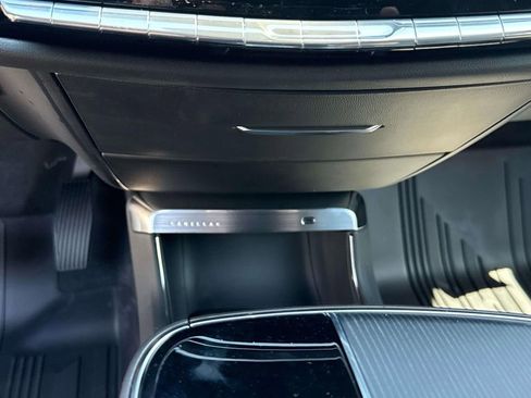 New 2026 Cadillac Lyriq Premium Luxury w/ LPO, Floor Liner Package image 12