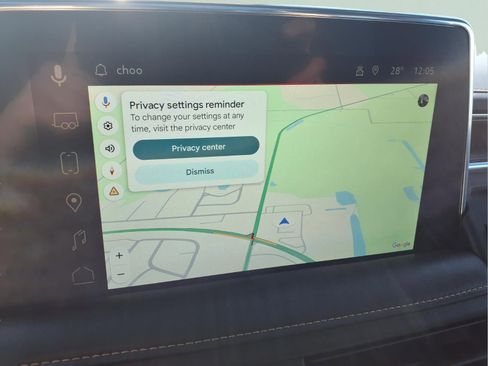 Used 2023 GMC Yukon AT4 image 5