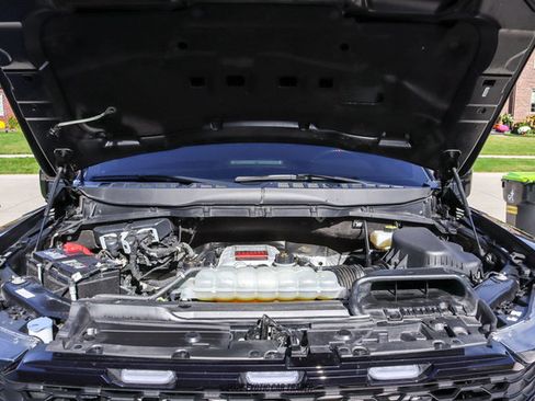 Used 2023 Ford F150 Raptor w/ Equipment Group 802A Raptor R image 18