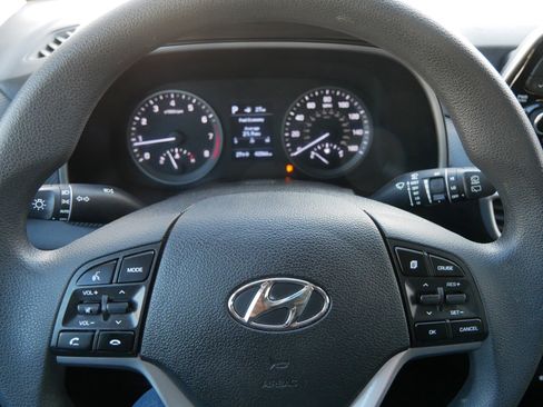 Used 2021 Hyundai Tucson Value image 25