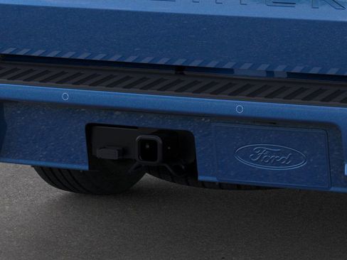 New 2026 Ford Maverick Lobo image 23