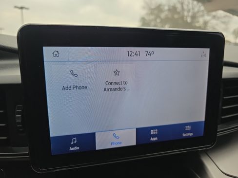 Used 2021 Ford Explorer XLT image 14