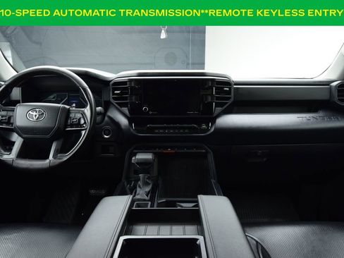 Used 2024 Toyota Tundra SR image 4