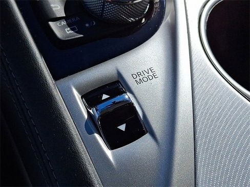 Used 2023 INFINITI Q50 Luxe w/ Cargo Package image 24