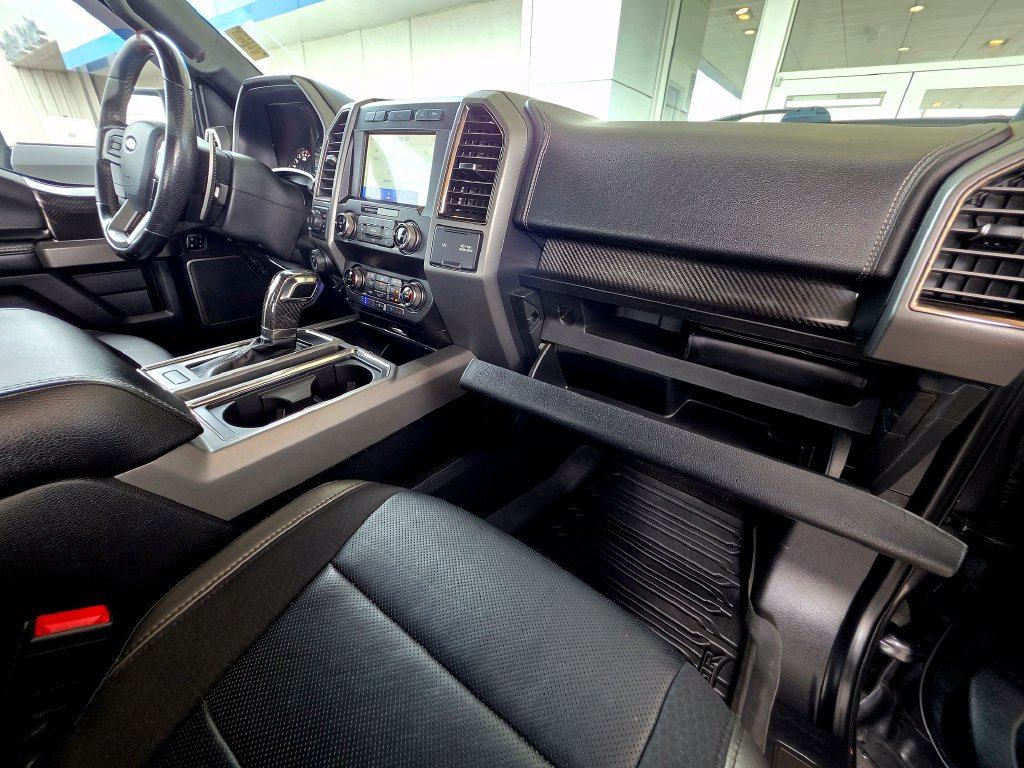 Used 2020 Ford F150 Raptor w/ Equipment Group 802A Luxury AWD/4WD image 92