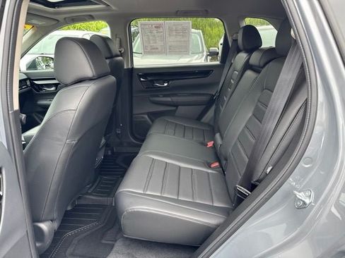 Used 2024 Honda CR-V EX-L image 19