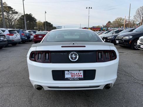 Used 2013 Ford Mustang Premium w/ Electronics Pkg image 10