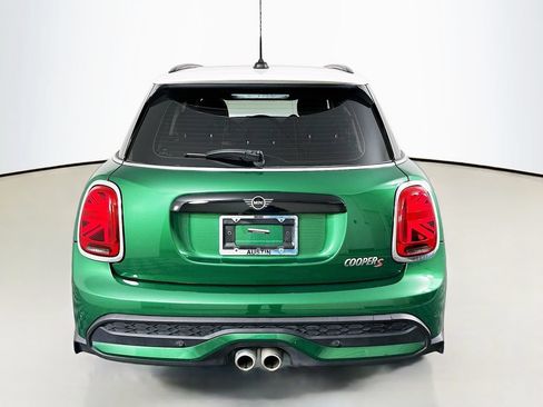 Used 2024 MINI Cooper S FWD image 6