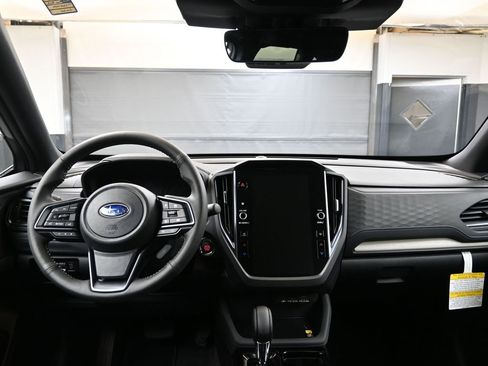 New 2026 Subaru Forester Limited image 22