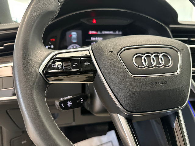 Used 2023 Audi A6 Premium Plus w/ Premium Plus Package AWD/4WD image 23