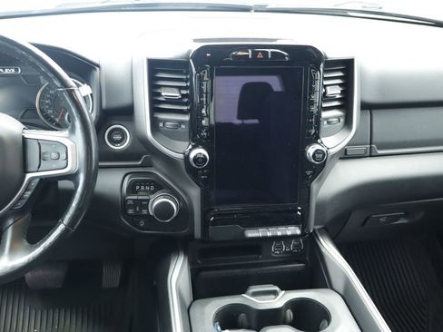 Used 2020 RAM 1500 Big Horn AWD/4WD image 20