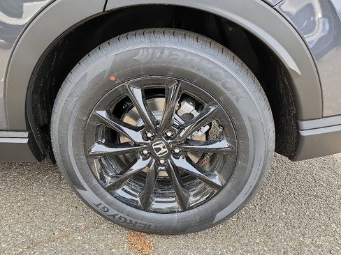 New 2026 Honda CR-V Sport-L image 5