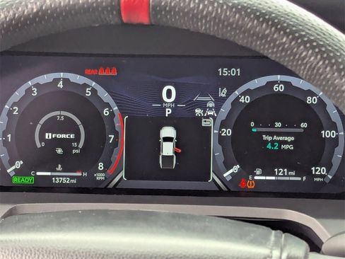 Used 2024 Toyota Tacoma TRD Pro image 29