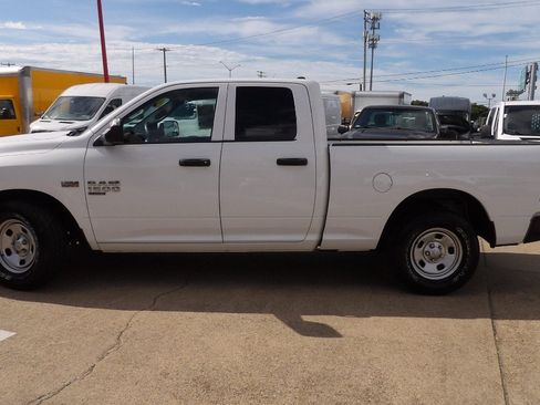 Used 2022 RAM 1500 Tradesman w/ Trailer Tow Group RWD image 8