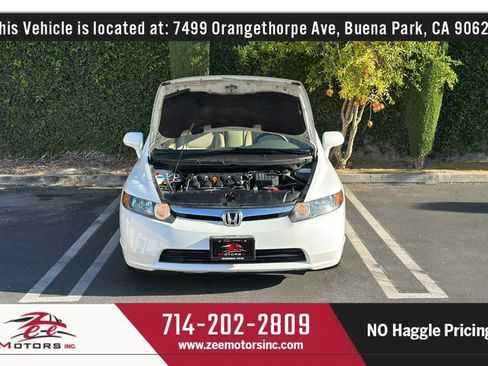 Used 2006 Honda Civic EX image 15