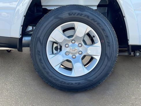 New 2026 RAM 1500 Big Horn image 28