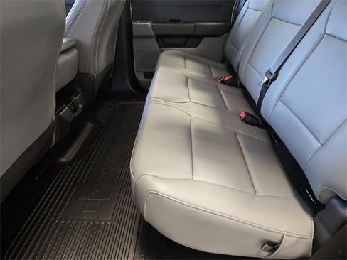 New 2026 Ford F450 XL image 21