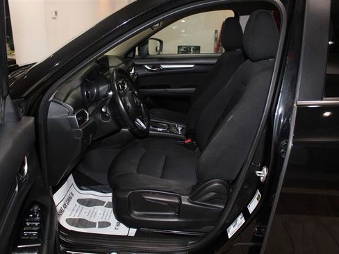 Used 2018 MAZDA CX-5 Sport AWD/4WD image 24