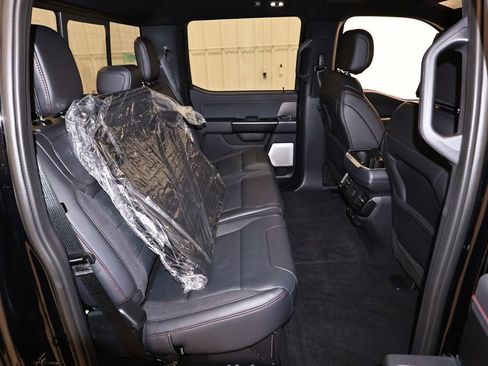 New 2026 Ford F150 Raptor AWD/4WD image 16
