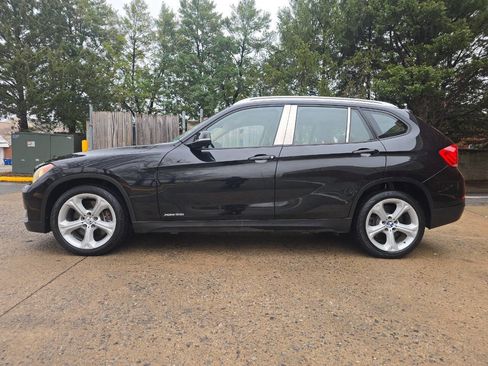 Used 2013 BMW X1 xDrive35i w/ Technology Pkg image 4