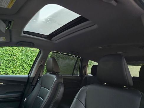 Used 2022 Honda Pilot EX-L image 59