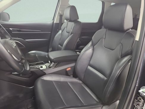 Used 2024 Kia Telluride S w/ S Sunroof Package AWD/4WD image 20