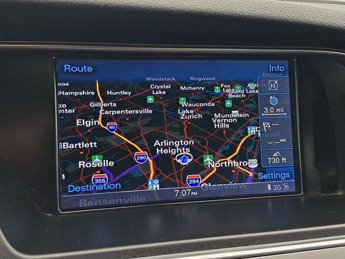 Used 2015 Audi S4 Premium Plus w/ Technology Package image 17