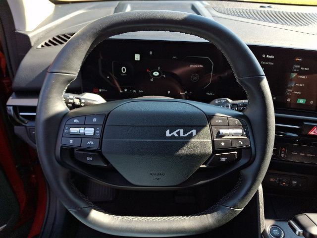 Used 2026 Kia Sportage SX AWD/4WD image 21