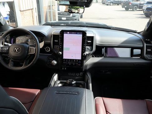 New 2026 RAM 1500 Limited image 53