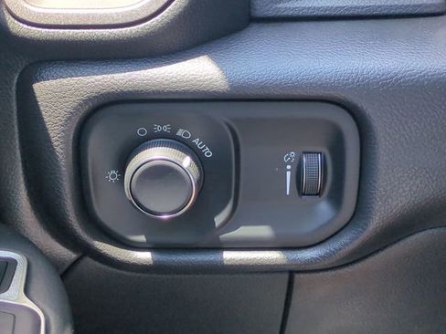 New 2024 RAM 3500 Tradesman image 19