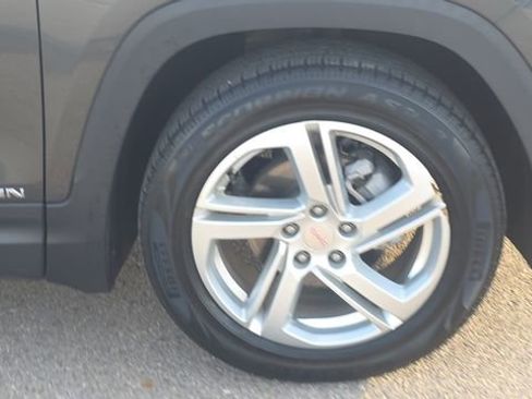 Used 2020 GMC Terrain SLE w/ Driver Convenience Package FWD image 31