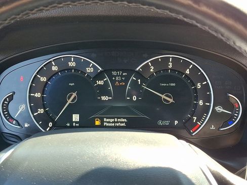 Used 2019 BMW X3 xDrive30i w/ Premium Package image 26