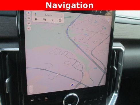 Certified 2024 GMC Acadia Denali w/ Super Cruise Package image 13