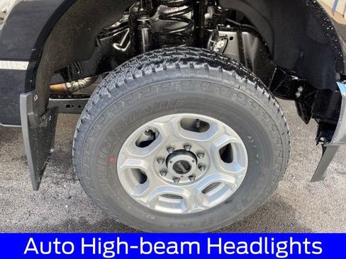 New 2026 Ford F250 XLT image 35