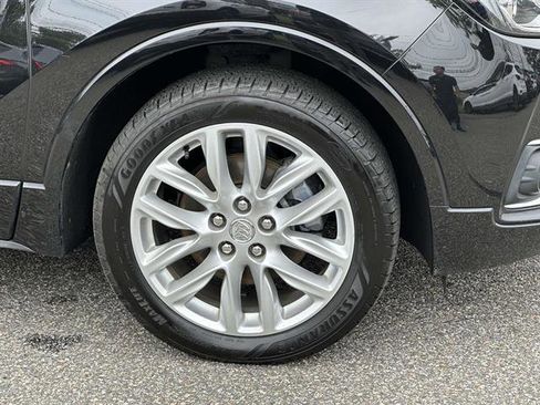 Used 2019 Buick Envision Premium image 7