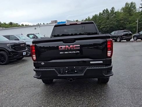 New 2026 GMC Sierra 1500 Elevation image 44