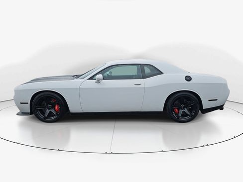 Used 2020 Dodge Challenger SRT Hellcat w/ Plus Package image 6