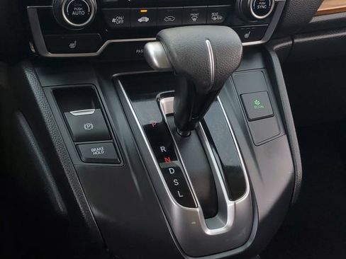Used 2019 Honda CR-V EX image 32