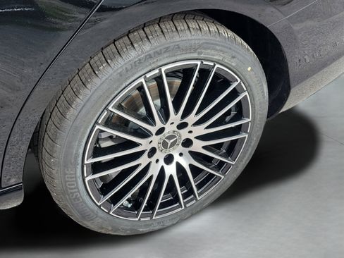Certified 2026 Mercedes-Benz C 300 Sedan image 35
