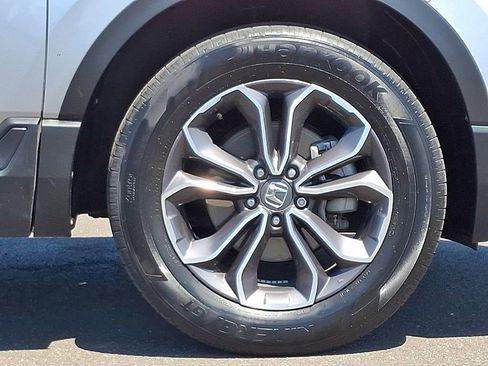 Used 2020 Honda CR-V EX image 8