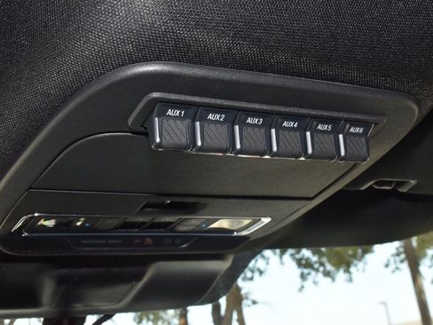 Certified 2025 Ford F150 Raptor AWD/4WD image 33