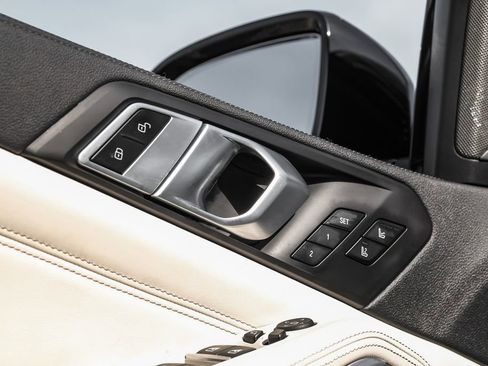 Used 2022 BMW X5 M50i w/ Executive Package image 49