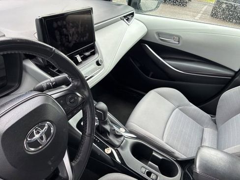 Used 2024 Toyota Corolla SE FWD image 19